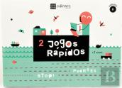 Jogos Rápidos - Vol. II