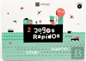 Jogos Rápidos - Vol. II
