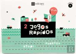 Bertrand.pt - Jogos Rápidos - Vol. II