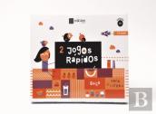 Jogos Rápidos - Vol. III