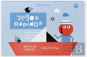 Jogos Rápidos Volume I