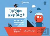 Jogos Rápidos - Volume I