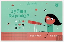 Bertrand.pt - Jogos Rápidos Volume II