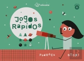Jogos Rápidos - Volume II