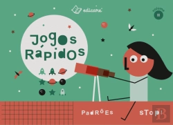 Bertrand.pt - Jogos Rápidos - Volume II