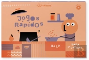 Jogos Rápidos Volume III
