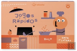 Bertrand.pt - Jogos Rápidos Volume III