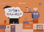 Jogos Rápidos – Volume III
