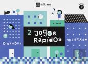 Jogos Rápidos - Volume IV
