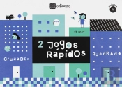 Jogos Rápidos - Volume IV