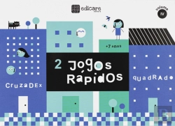 Bertrand.pt - Jogos Rápidos - Volume IV