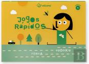 Jogos Rápidos Volume V