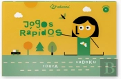 Jogos Rápidos Volume V