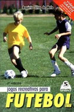 Bertrand.pt - Jogos Recreativos para Futebol