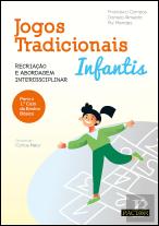 Jogos Tradicionais Infantis