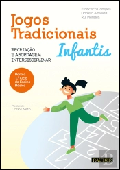 Jogos Tradicionais Infantis