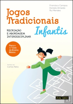 Bertrand.pt - Jogos Tradicionais Infantis
