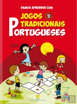 Bertrand.pt - Jogos Tradicionais Portugueses