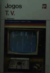 Jogos TV