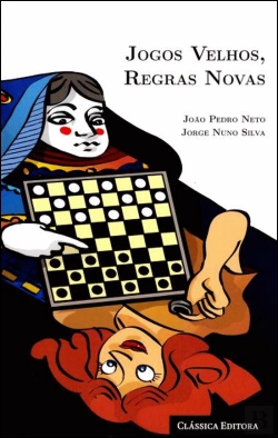 Bertrand.pt - Jogos Velhos, Regras Novas