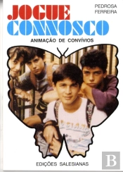Jogue Connosco