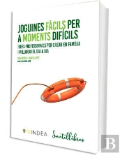 Joguines Facils Per A Moments Dificils