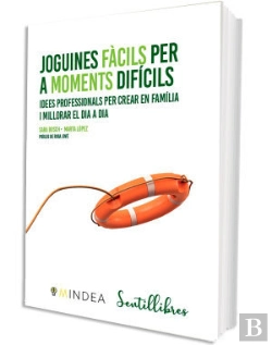 Bertrand.pt - Joguines Facils Per A Moments Dificils