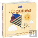 Joguines. Minitoc