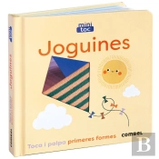 Joguines. Minitoc
