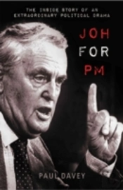 Joh For Canberra