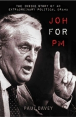 Bertrand.pt - Joh For Canberra