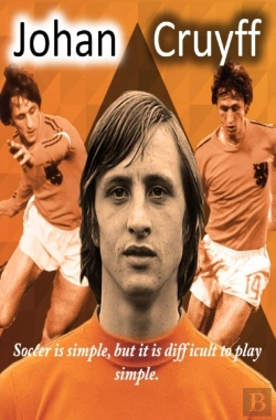 Bertrand.pt - Johan Cruyff