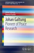 Johan Galtung