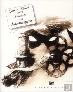 Bertrand.pt - Johan Heliot Vous Présente Ses Hommages