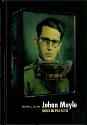 Johan Muyle : Sioux In Paradise