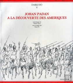 Bertrand.pt - Johan Padan A La Decouverte Des Ameriques T.5