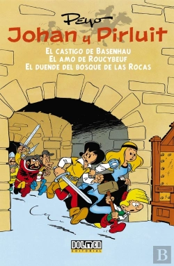 Bertrand.pt - Johan Y Pirluit Vol. 1