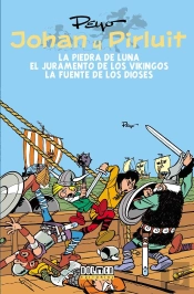 Johan Y Pirluit Vol. 2