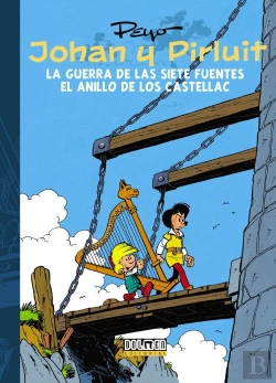 Bertrand.pt - Johan Y Pirluit Vol. 4
