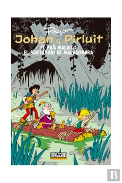 Bertrand.pt - Johan Y Pirluit Vol. 5