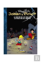 Johan Y Pirluit Vol. 7