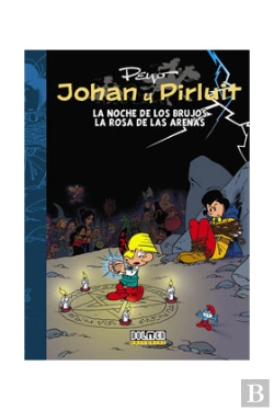 Bertrand.pt - Johan Y Pirluit Vol. 7