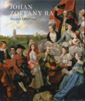 Johan Zoffany Ra