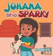 Johana And Sparky
