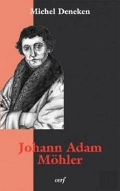 Johann Adam Mohler