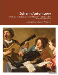 Johann Anton Logy