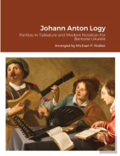 Johann Anton Logy