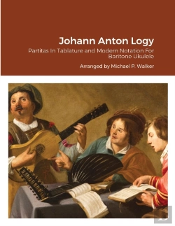Bertrand.pt - Johann Anton Logy