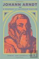 Johann Arndt