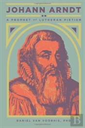 Johann Arndt